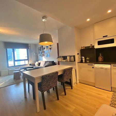 Tucamp 3.6, A 30M Del Funicamp Apartment Енкамп Екстериор снимка