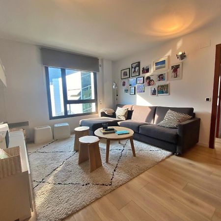 Tucamp 3.6, A 30M Del Funicamp Apartment Енкамп Екстериор снимка